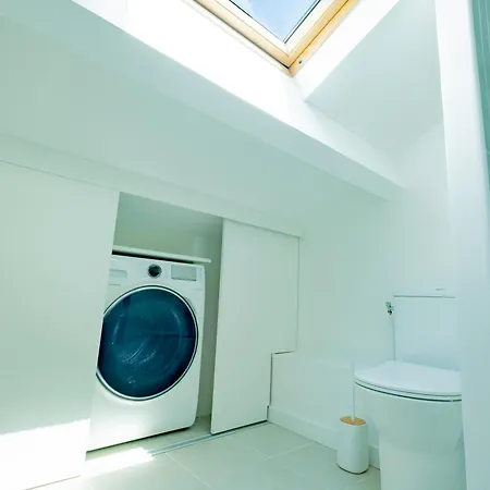 Le Martin - Duplex, Proche Metro Et Commerces Διαμέρισμα Παρίσι