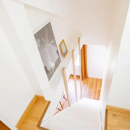 Διαμέρισμα Le Martin - Duplex, Proche Metro Et Commerces Παρίσι