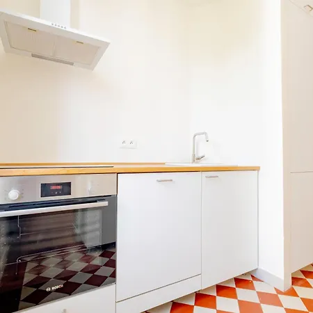 アパート Le Martin - Duplex, Proche Metro Et Commerces パリ